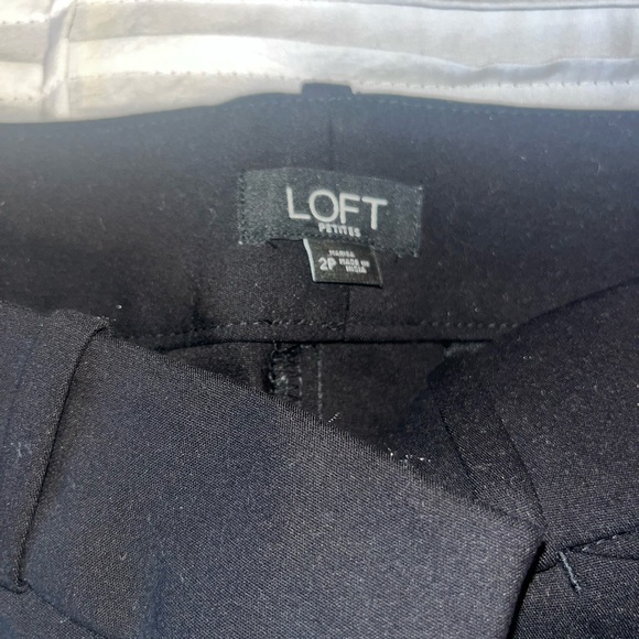 Loft work pants - Picture 2 of 2